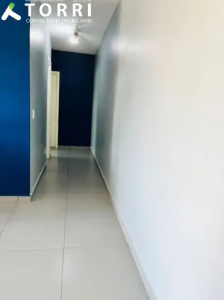 Imagem Apartamento com 2 Quartos à Venda, 53 m² em Wanel Ville - Sorocaba Imagem Apartamento com 2 Quartos à Venda, 53 m² em Wanel Ville - Sorocaba