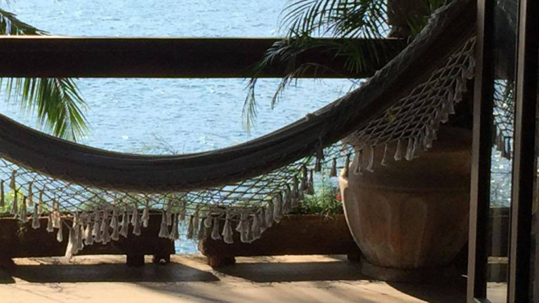 Imagem Casa com 6 Quartos à Venda, 1.500 m² em Praia Do Curral - Ilhabela