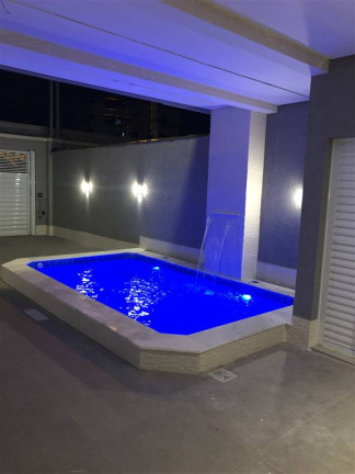 Imagem Casa com 3 Quartos à Venda, 152 m² em Tupi - Praia Grande Imagem Casa com 3 Quartos à Venda, 152 m² em Tupi - Praia Grande
