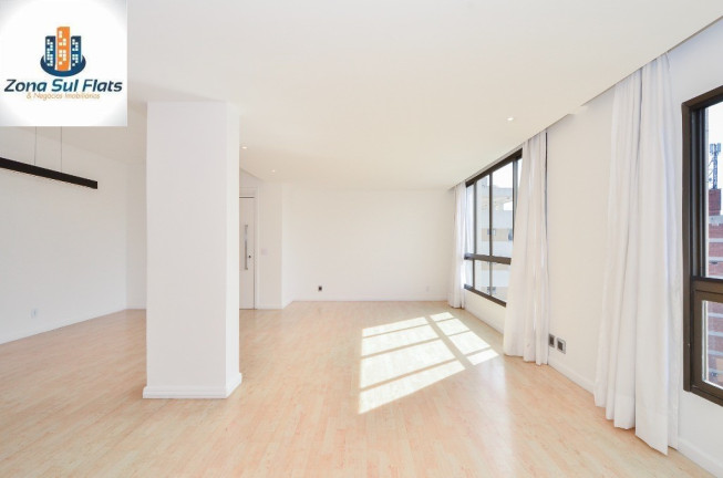 Imagem Apartamento com 2 Quartos à Venda, 112 m² em Real Parque - São Paulo Imagem Apartamento com 2 Quartos à Venda, 112 m² em Real Parque - São Paulo