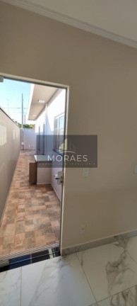 Imagem Casa com 3 Quartos à Venda, 156 m² em Lívia I - Botucatu Imagem Casa com 3 Quartos à Venda, 156 m² em Lívia I - Botucatu