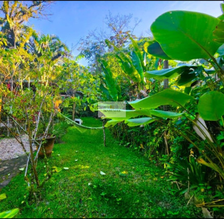 Imagem Casa com 4 Quartos à Venda, 250 m² em Maresias - São Sebastião Imagem Casa com 4 Quartos à Venda, 250 m² em Maresias - São Sebastião