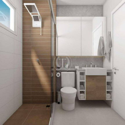 Imagem Apartamento com 1 Quarto à Venda, 27 m² em Itaquera - São Paulo Imagem Apartamento com 1 Quarto à Venda, 27 m² em Itaquera - São Paulo