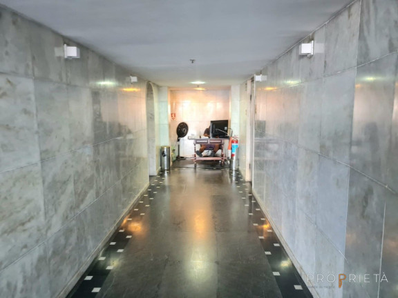 Imagem Apartamento com 3 Quartos à Venda, 115 m² em Copacabana - Rio De Janeiro