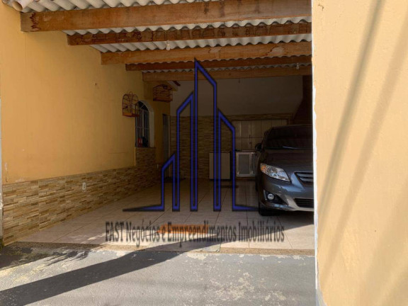 Imagem Casa com 3 Quartos à Venda, 80 m² em Centro - Itaboraí