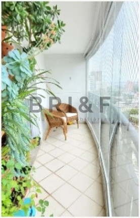Imagem Apartamento com 3 Quartos à Venda, 94 m² em Santo Amaro - São Paulo Imagem Apartamento com 3 Quartos à Venda, 94 m² em Santo Amaro - São Paulo