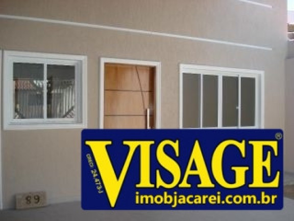 Imagem Casa à Venda, 122 m² em Vila Branca I - Jacareí Imagem Casa à Venda, 122 m² em Vila Branca I - Jacareí