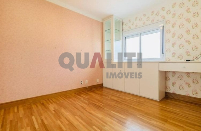 Imagem Cobertura com 3 Quartos à Venda, 280 m² em Campo Belo - São Paulo