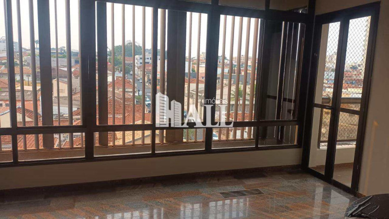 Imagem Apartamento com 3 Quartos à Venda, 120 m² em Boa Vista - São José Do Rio Preto Imagem Apartamento com 3 Quartos à Venda, 120 m² em Boa Vista - São José Do Rio Preto