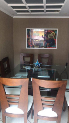 Imagem Sobrado com 3 Quartos à Venda, 200 m² em Freguesia Do ó - São Paulo Imagem Sobrado com 3 Quartos à Venda, 200 m² em Freguesia Do ó - São Paulo