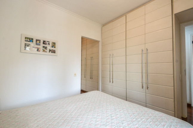 Imagem Apartamento com 3 Quartos à Venda, 120 m² em Pinheiros - São Paulo