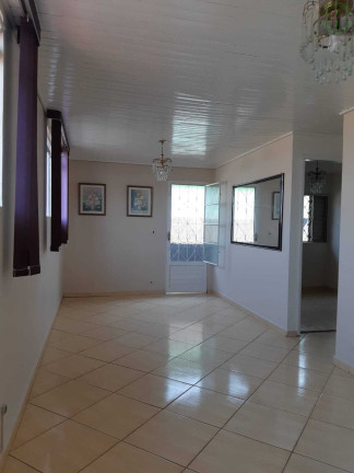 Imagem Casa com 3 Quartos à Venda, 180 m² em Uvaranas - Ponta Grossa Imagem Casa com 3 Quartos à Venda, 180 m² em Uvaranas - Ponta Grossa