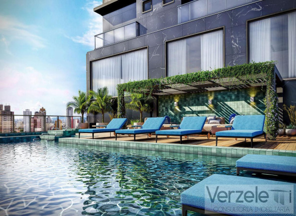 Imagem Imóvel com 3 Quartos à Venda, 146 m² em Pioneiros - Balneário Camboriú