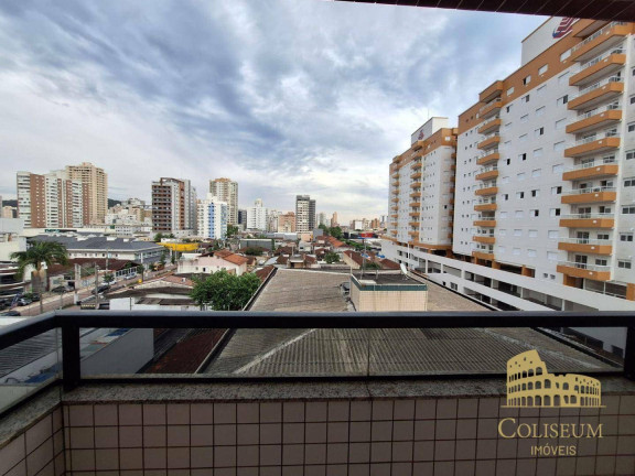 Imagem Apartamento com 1 Quarto à Venda, 54 m² em Canto Do Forte - Praia Grande Imagem Apartamento com 1 Quarto à Venda, 54 m² em Canto Do Forte - Praia Grande
