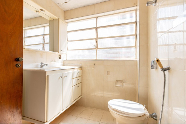 Imagem Apartamento com 1 Quarto à Venda, 44 m² em Jardins - São Paulo Imagem Apartamento com 1 Quarto à Venda, 44 m² em Jardins - São Paulo