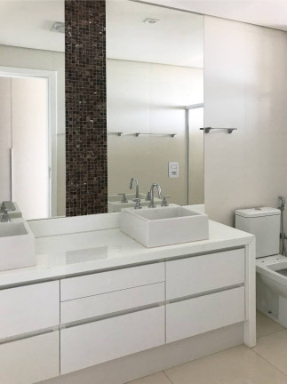 Imagem Apartamento com 4 Quartos à Venda, 390 m² em Jardim America - Bauru Imagem Apartamento com 4 Quartos à Venda, 390 m² em Jardim America - Bauru