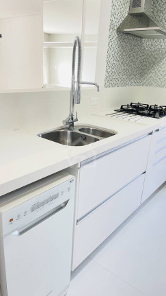 Imagem Apartamento com 2 Quartos à Venda, 66 m² em Vila Suzana - São Paulo