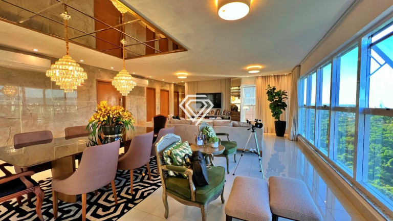 Imagem Apartamento com 4 Quartos à Venda, 216 m² em Plano Diretor Sul - Palmas Imagem Apartamento com 4 Quartos à Venda, 216 m² em Plano Diretor Sul - Palmas
