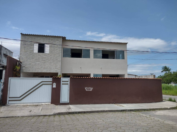 Imagem Casa com 3 Quartos à Venda, 100 m² em Jardim Dos Prados - Peruíbe Imagem Casa com 3 Quartos à Venda, 100 m² em Jardim Dos Prados - Peruíbe