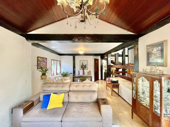 Imagem Casa de Condomínio com 3 Quartos à Venda, em Chácara Santa Lúcia - Carapicuíba Imagem Casa de Condomínio com 3 Quartos à Venda, em Chácara Santa Lúcia - Carapicuíba