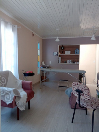 Imagem Casa com 3 Quartos à Venda, 180 m² em Morada Do Vale I - Gravataí