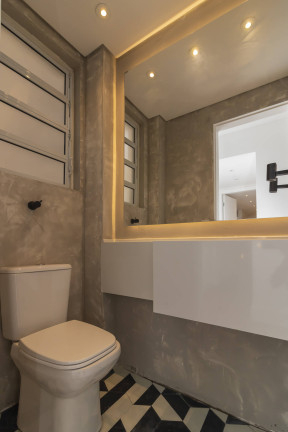 Imagem Apartamento com 3 Quartos à Venda, 141 m² em Perdizes - São Paulo Imagem Apartamento com 3 Quartos à Venda, 141 m² em Perdizes - São Paulo