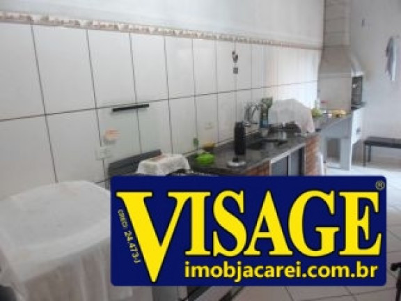 Imagem Casa com 2 Quartos à Venda, 120 m² em Jd. St. Marina - Jacareí Imagem Casa com 2 Quartos à Venda, 120 m² em Jd. St. Marina - Jacareí