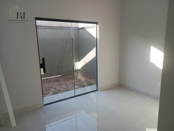 Imagem Casa com 3 Quartos à Venda, 106 m² em Loteamento Jardim Vila Verde - Hortolândia