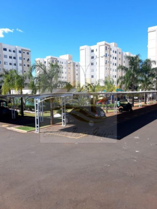 Imagem Apartamento com 2 Quartos à Venda, 42 m² em Gleba Ribeirão Limeiro - Londrina