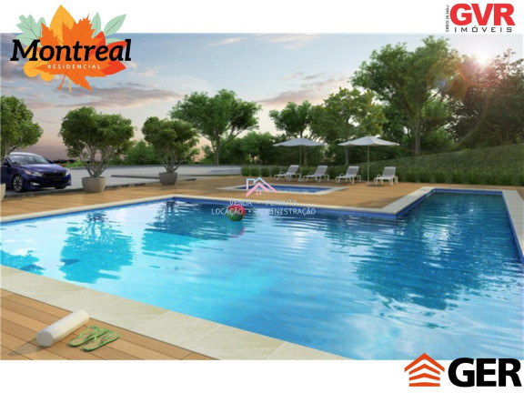 Imagem Apartamento com 2 Quartos à Venda, 44 m² em Parque Monjolo - Cotia Imagem Apartamento com 2 Quartos à Venda, 44 m² em Parque Monjolo - Cotia