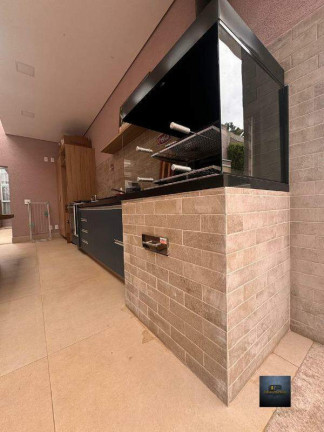Imagem Casa de Condomínio com 3 Quartos à Venda, 206 m² em Residencial Santa Maria - Valinhos Imagem Casa de Condomínio com 3 Quartos à Venda, 206 m² em Residencial Santa Maria - Valinhos