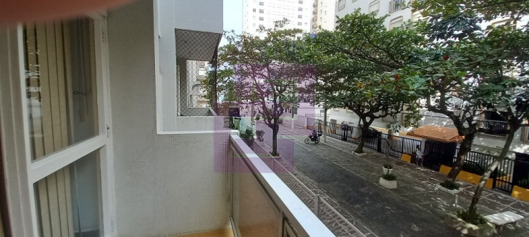 Foto do imóvel Apartamento com 4 Quartos à Venda, 140 m² em Pitangueiras - Guarujá