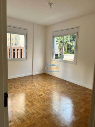 Imagem Apartamento com 3 Quartos à Venda, 145 m² em Higienópolis - São Paulo Imagem Apartamento com 3 Quartos à Venda, 145 m² em Higienópolis - São Paulo