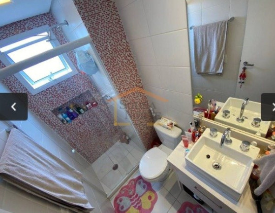 Imagem Apartamento com 3 Quartos à Venda, 108 m² em Parada Inglesa - São Paulo Imagem Apartamento com 3 Quartos à Venda, 108 m² em Parada Inglesa - São Paulo