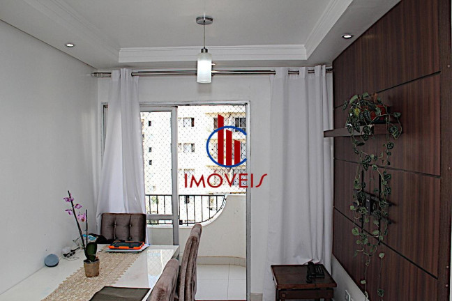 Imagem Apartamento com 2 Quartos à Venda, 68 m² em Vila Mascote - São Paulo