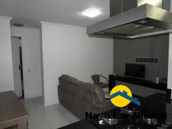 Imagem Apartamento com 2 Quartos à Venda, 65 m² em Icaraí - Niterói Imagem Apartamento com 2 Quartos à Venda, 65 m² em Icaraí - Niterói