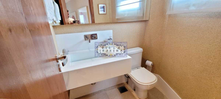 Imagem Apartamento com 4 Quartos à Venda, 240 m² em Lagoa - Rio De Janeiro