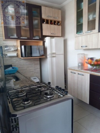 Imagem Apartamento com 2 Quartos à Venda, 85 m² em Campo Grande - Santos Imagem Apartamento com 2 Quartos à Venda, 85 m² em Campo Grande - Santos