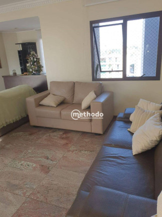 Imagem Cobertura com 3 Quartos à Venda, 230 m² em Vila Itapura - Campinas Imagem Cobertura com 3 Quartos à Venda, 230 m² em Vila Itapura - Campinas