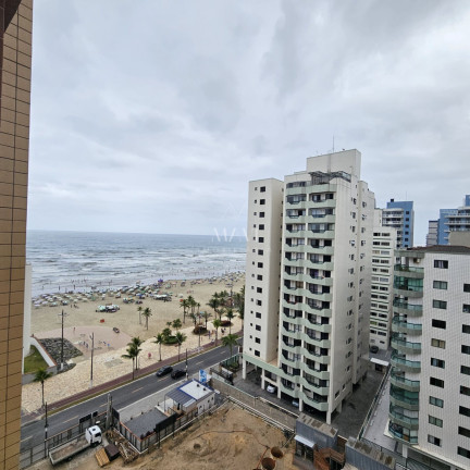 Imagem Kitnet com 1 Quarto à Venda, 35 m² em Tupi - Praia Grande Imagem Kitnet com 1 Quarto à Venda, 35 m² em Tupi - Praia Grande