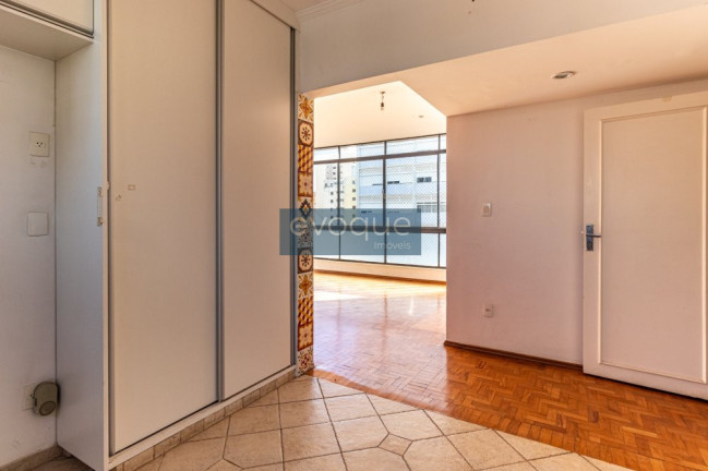 Imagem Apartamento com 3 Quartos à Venda, 127 m² em Cambuí - Campinas Imagem Apartamento com 3 Quartos à Venda, 127 m² em Cambuí - Campinas