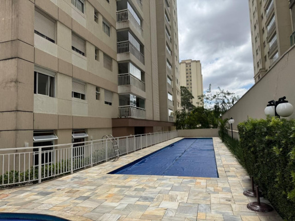 Imagem Apartamento com 3 Quartos à Venda, 114 m² em Planalto - São Bernardo Do Campo Imagem Apartamento com 3 Quartos à Venda, 114 m² em Planalto - São Bernardo Do Campo