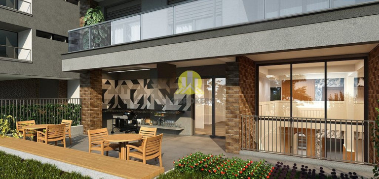 Imagem Apartamento com 3 Quartos à Venda, 105 m² em Pinheiros - São Paulo Imagem Apartamento com 3 Quartos à Venda, 105 m² em Pinheiros - São Paulo