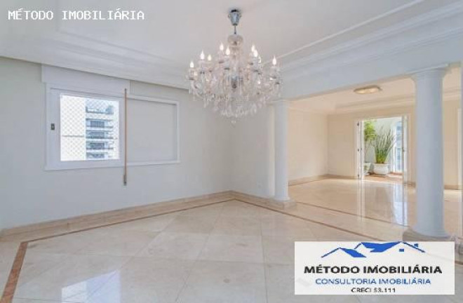 Imagem Imóvel com 4 Quartos à Venda, 350 m² em Vila Nova Conceição - São Paulo Imagem Imóvel com 4 Quartos à Venda, 350 m² em Vila Nova Conceição - São Paulo