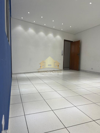 Sala Comercial para Alugar, 40 m² em Cidade Líder - São Paulo