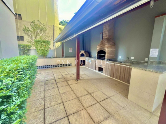 Imagem Apartamento com 3 Quartos à Venda, 82 m² em Perdizes - São Paulo