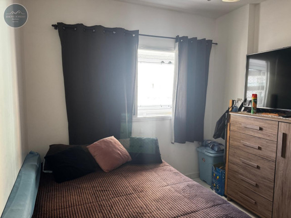 Imagem Apartamento com 1 Quarto à Venda, 51 m² em Ocian - Praia Grande