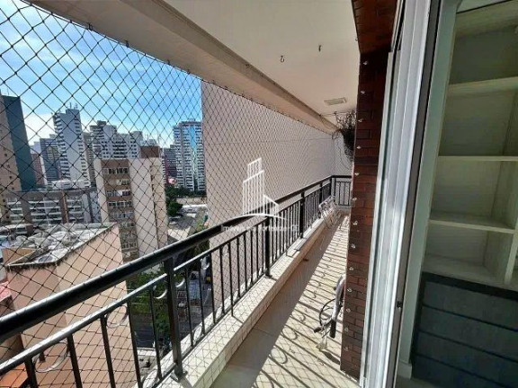 Imagem Apartamento com 3 Quartos à Venda, 165 m² em Cocó - Fortaleza