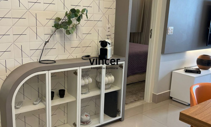 Imagem Apartamento com 1 Quarto à Venda, 59 m² em Jardim Goiás - Goiânia Imagem Apartamento com 1 Quarto à Venda, 59 m² em Jardim Goiás - Goiânia