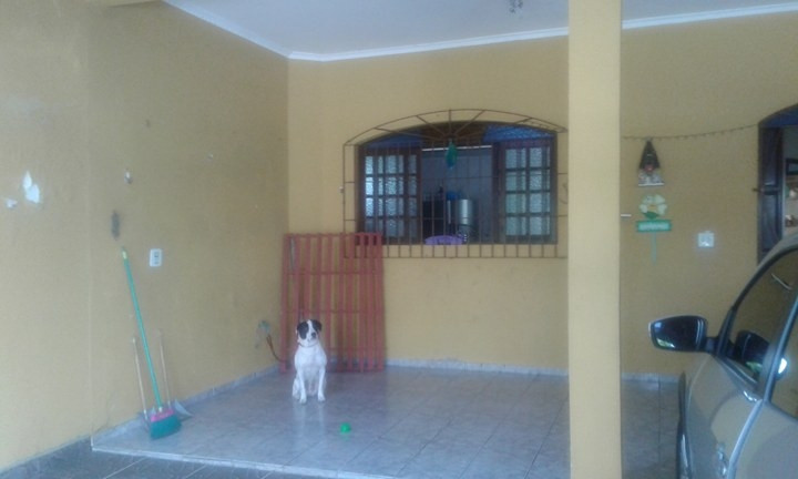 Imagem Sobrado com 3 Quartos à Venda, 267 m² em Bopiranga - Itanhaém